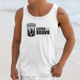 Original Army Infantry Brigade Combat Team Bravo Infantry Unisex Tank Top Gifts for Her