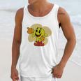 Pac Man T-Shirt Unisex Tank Top Gifts for Her