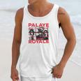 Palaye Royale Oh No Unisex Tank Top Gifts for Her