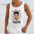 Patrick Mahomes Unisex Tank Top Gifts for Her