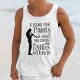 If Peeing Your Pants Is Cool Consider Me Miles Davis Unisex Tank Top Gifts for Her