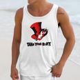 Persona 5 Take Your Heart Unisex Tank Top Gifts for Her