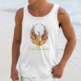 Phoenix Rising From The Ashes Unisex Tank Top Gifts for Her