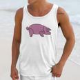 Pig As Worn By Dave Gilmour Unisex Tank Top Gifts for Her