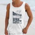 Pink Floyd In The Flesh Live Unisex Tank Top Gifts for Her