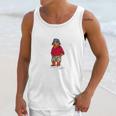 Polo Bear Basic Unisex Tank Top Gifts for Her