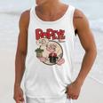 Popeye T-Shirt Unisex Tank Top Gifts for Her