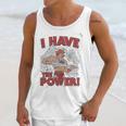 Popfunk Masters Of The Universe I Have The Power Unisex Tank Top Gifts for Her