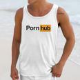 Porn Hub Unisex Tank Top Gifts for Her