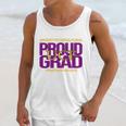 Proud Grad University Of Central Florida Graduation Excellence Unisex Tank Top Gifts for Her