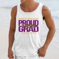 Proud Grad University Of Colorado Boulder Graduation Excellence Unisex Tank Top Gifts for Her