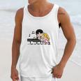 Queenuts Queen&8217S Freddie Mercury Unisex Tank Top Gifts for Her