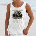 Radiohead 35Th Anniversary Unisex Tank Top Gifts for Her