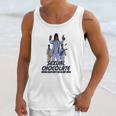 Randy Watson Sexual Chocolate Unisex Tank Top Gifts for Her