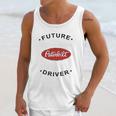 Rare New Future Peterbilt Truck Driver Unisex Tank Top Gifts for Her