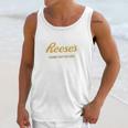 Reeses Peanut Butter Cup Unisex Tank Top Gifts for Her