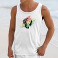 Reggae Bob Marley Unisex Tank Top Gifts for Her