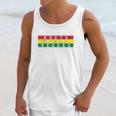 Reggae Music Roots Rock Jamaica Rastafari Rasta Gift Unisex Tank Top Gifts for Her