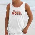 Rosebud Motel Retro Funny Rose Family Unisex Tank Top Gifts for Her