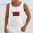 Rush 2 Unisex Tank Top Gifts for Her