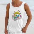 Ryans World Cloud Boys Unisex Tank Top Gifts for Her