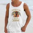 Sanford And Son Salve We Buy And Sell Junk Vintage Shirt Unisex Tank Top Gifts for Her