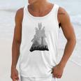 Sauron &Ampamp The Fellowship Lotr Unisex Tank Top Gifts for Her