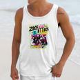 Saved By The Bell Zack Attack Live Unisex Tank Top Gifts for Her