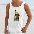 Seinfeld Kramer Portrait As A Pimp T-Shirt Unisex Tank Top Gifts for Her