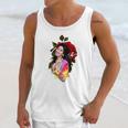 Selena Quintanilla Rose Unisex Tank Top Gifts for Her