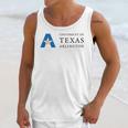 Simple Logo University Of Texas Arlington 2020 Unisex Tank Top Gifts for Her