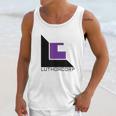 Smallville Luthorcorp Unisex Tank Top Gifts for Her