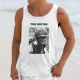 The Smiths Meat Is Murder Unisex Tank Top Gifts for Her