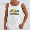 South Park Cartman Kenny Unisex Tank Top Gifts for Her