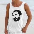 Spreadshirt Haile Selassie Unisex Tank Top Gifts for Her