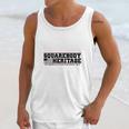 Squarebody Heritage Unisex Tank Top Gifts for Her