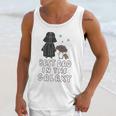 Star Wars Darth Vader Baby Girls Unisex Tank Top Gifts for Her