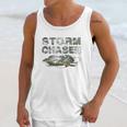 Storm Chasers Gift Idea Tornado Chasers Gear Unisex Tank Top Gifts for Her