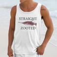 Straight Zooted Unisex Tank Top Gifts for Her