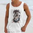 Stunning Haikyuu Gift Unisex Tank Top Gifts for Her