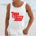 Thin Lizzy Unisex Tank Top Gifts for Her