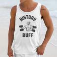 History Buff Funny George Washington 4Th Of July Unisex Tank Top Gifts for Her