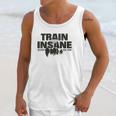 Train Insane Us Navy Seal Team Unisex Tank Top Gifts for Her