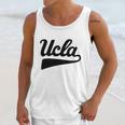 Ucla Unisex Tank Top Gifts for Her