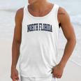 University Of North Florida Unisex Tank Top Gifts for Her