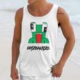 Unspeakable T-Shirt Unisex Tank Top Gifts for Her