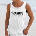 Vamos Rafa Unisex Tank Top Gifts for Her