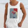 Vintage Cockfighting Unisex Tank Top Gifts for Her