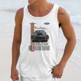 Vintage Mustang Ford 1969 Love Since Forever Unisex Tank Top Gifts for Her