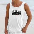 Vintage The Tragically Hip Mono Picture Unisex Tank Top Gifts for Her